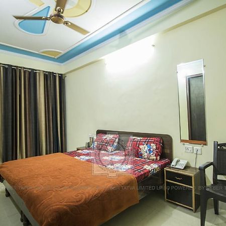 Gopi Dham Hotel Haridvár Kültér fotó
