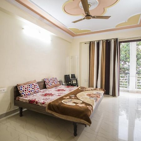 Gopi Dham Hotel Haridvár Kültér fotó