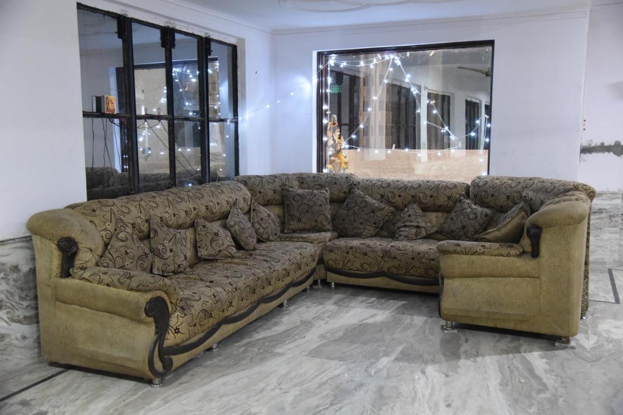 Gopi Dham Hotel Haridvár Kültér fotó