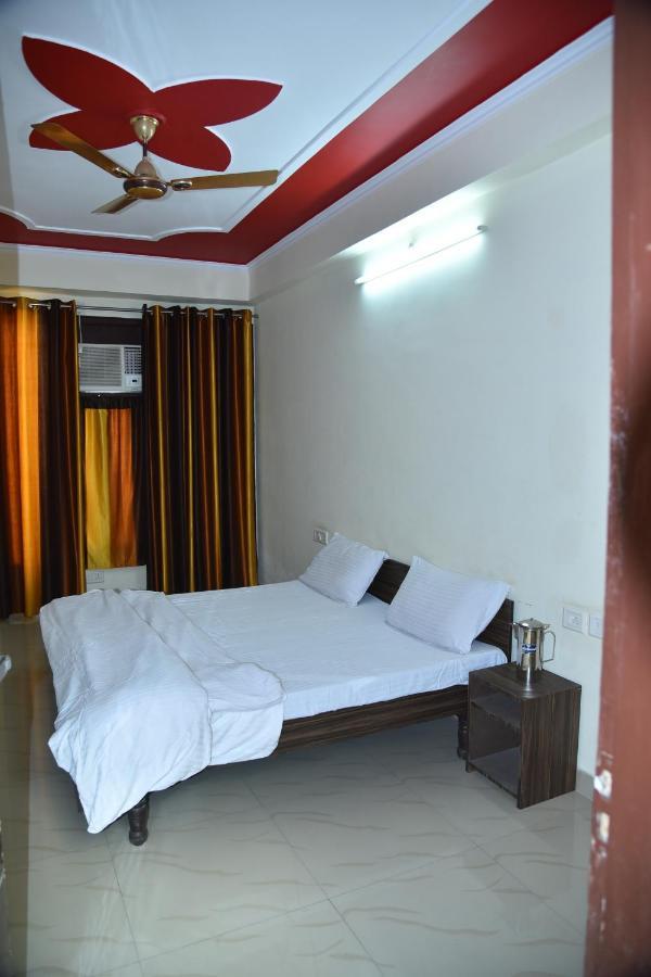 Gopi Dham Hotel Haridvár Kültér fotó