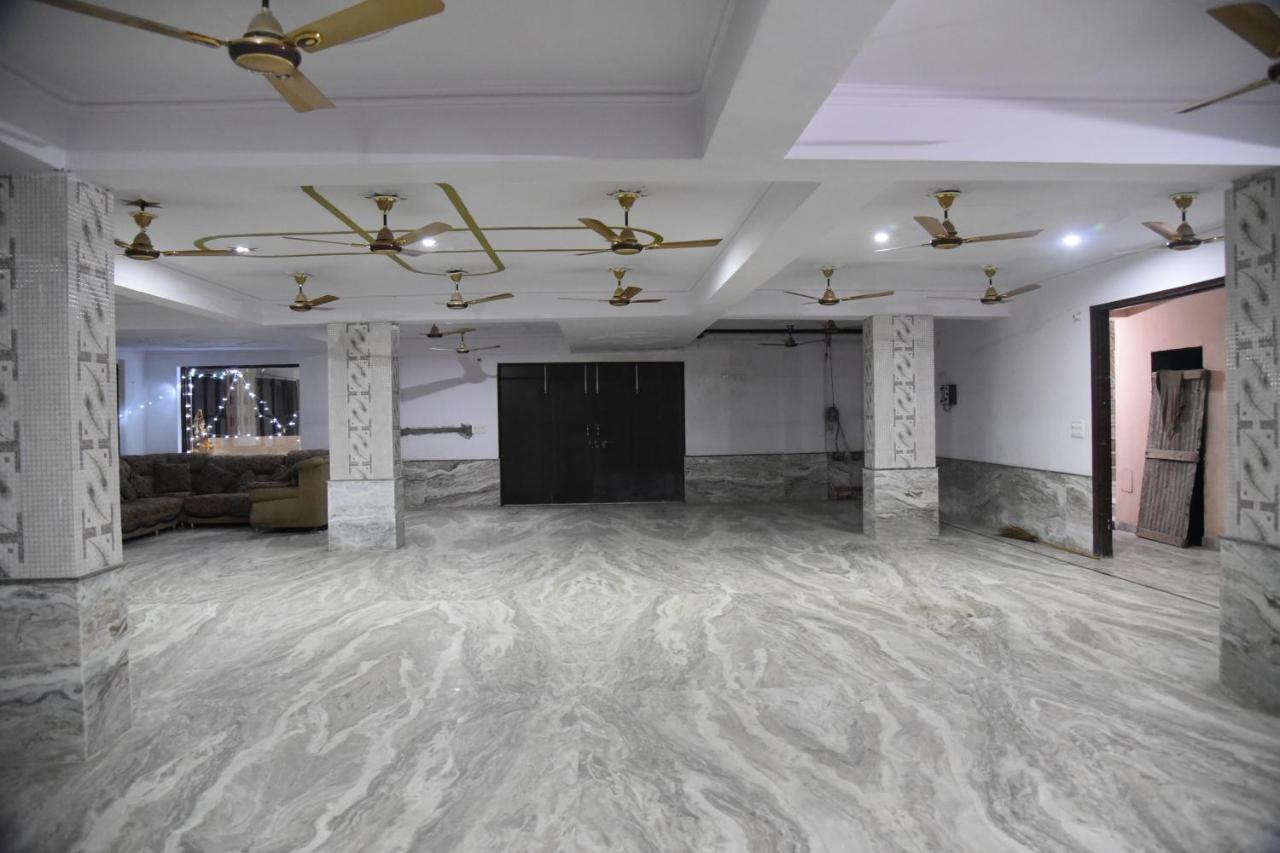 Gopi Dham Hotel Haridvár Kültér fotó