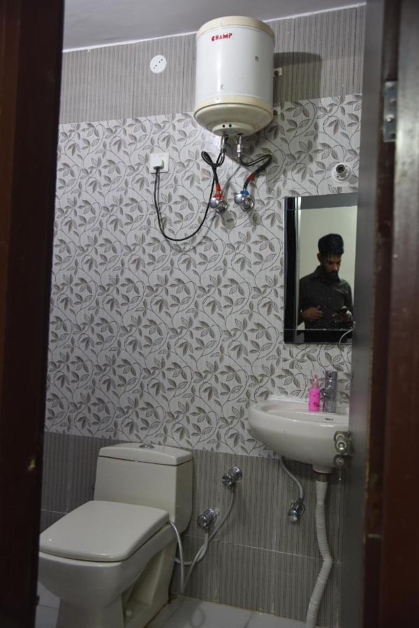 Gopi Dham Hotel Haridvár Kültér fotó