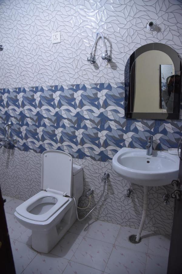 Gopi Dham Hotel Haridvár Kültér fotó