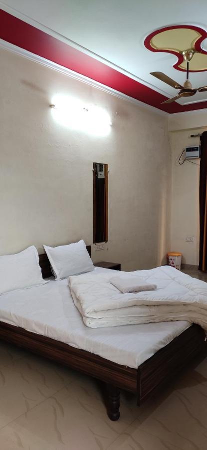 Gopi Dham Hotel Haridvár Kültér fotó