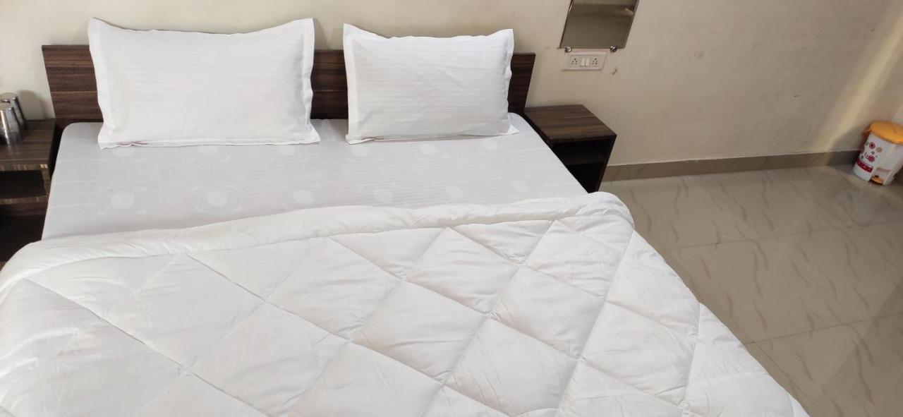 Gopi Dham Hotel Haridvár Kültér fotó