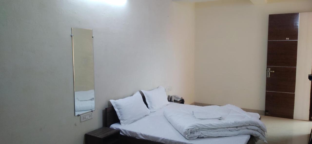 Gopi Dham Hotel Haridvár Kültér fotó