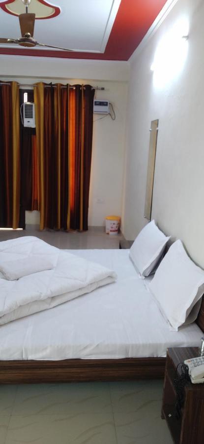 Gopi Dham Hotel Haridvár Kültér fotó