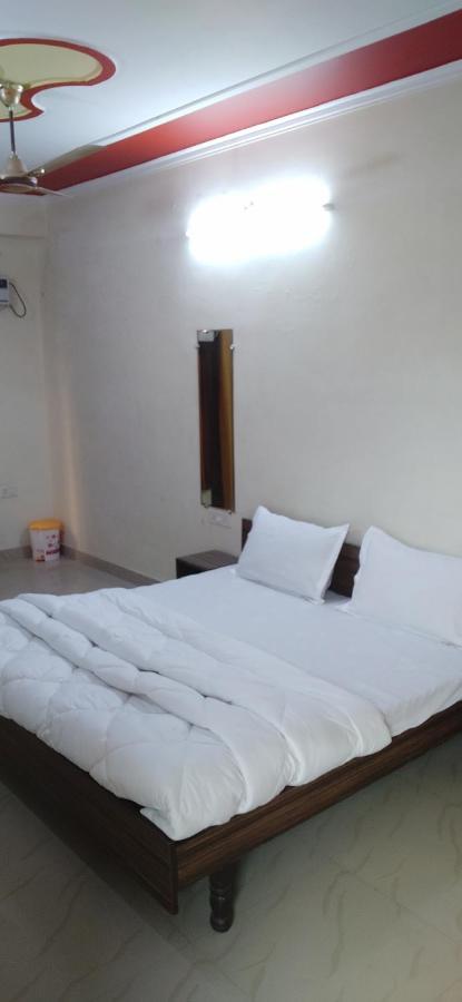 Gopi Dham Hotel Haridvár Kültér fotó