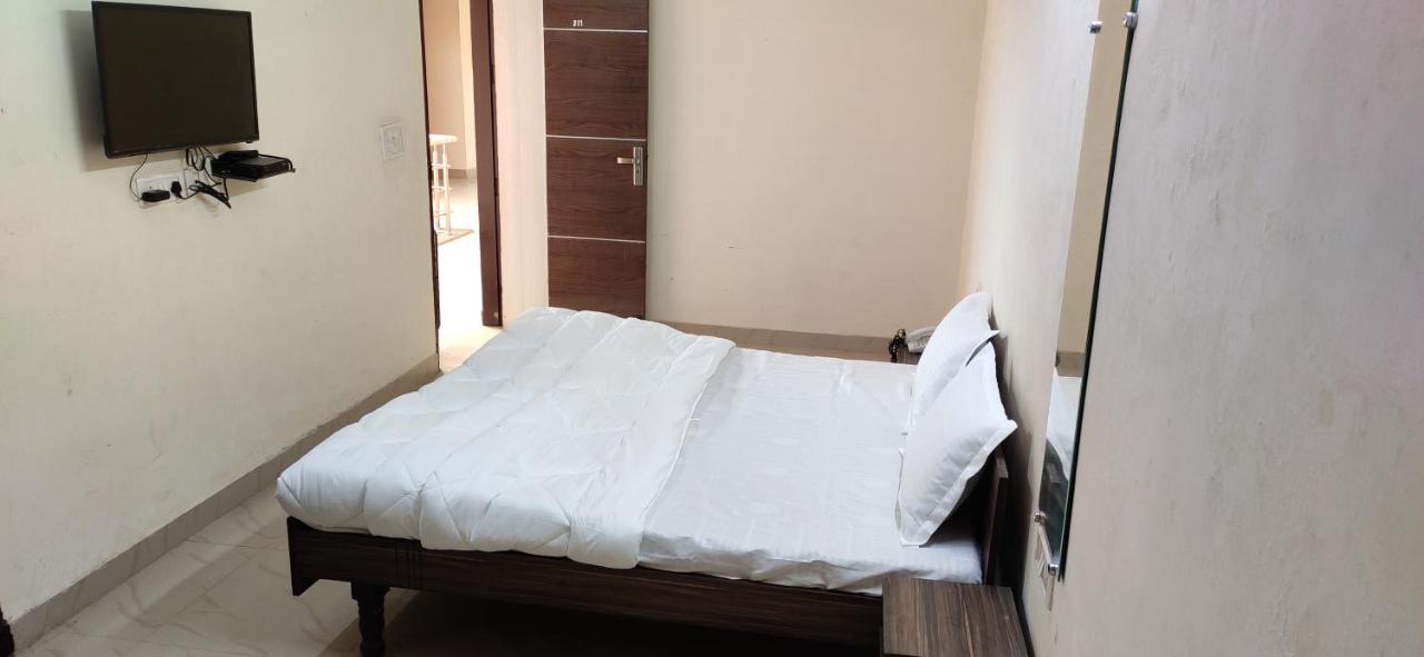 Gopi Dham Hotel Haridvár Kültér fotó