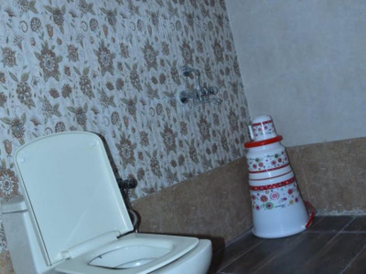 Gopi Dham Hotel Haridvár Kültér fotó