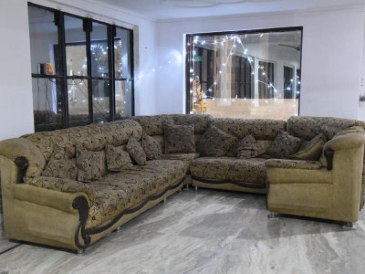 Gopi Dham Hotel Haridvár Kültér fotó