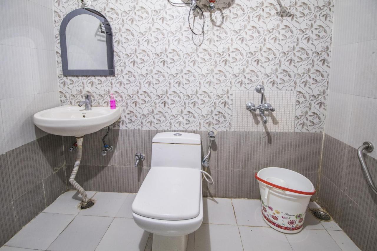 Gopi Dham Hotel Haridvár Kültér fotó