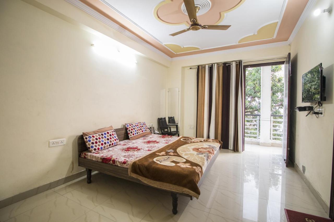Gopi Dham Hotel Haridvár Kültér fotó