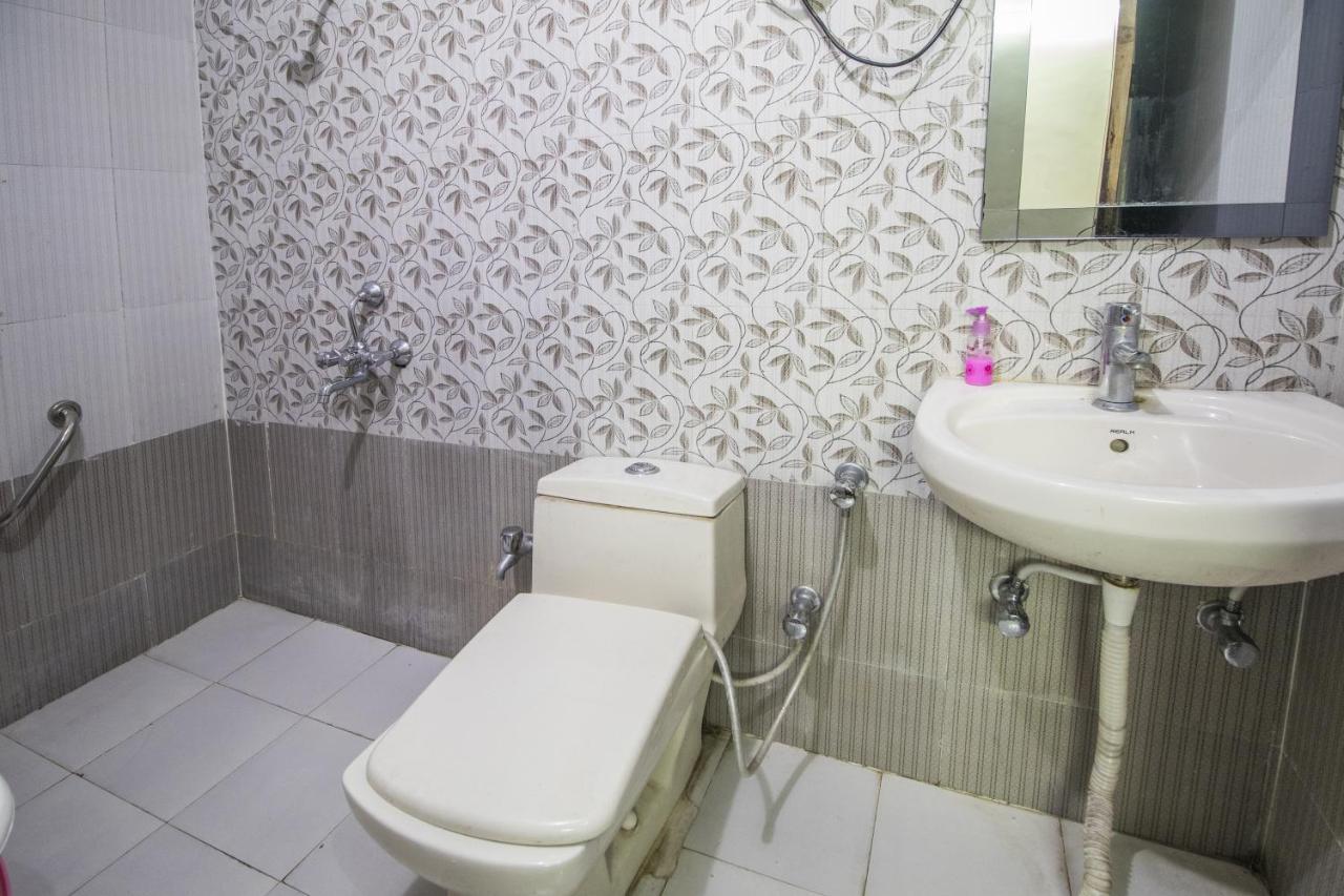 Gopi Dham Hotel Haridvár Kültér fotó
