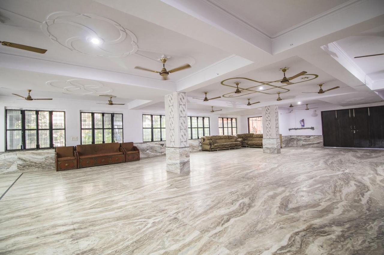 Gopi Dham Hotel Haridvár Kültér fotó