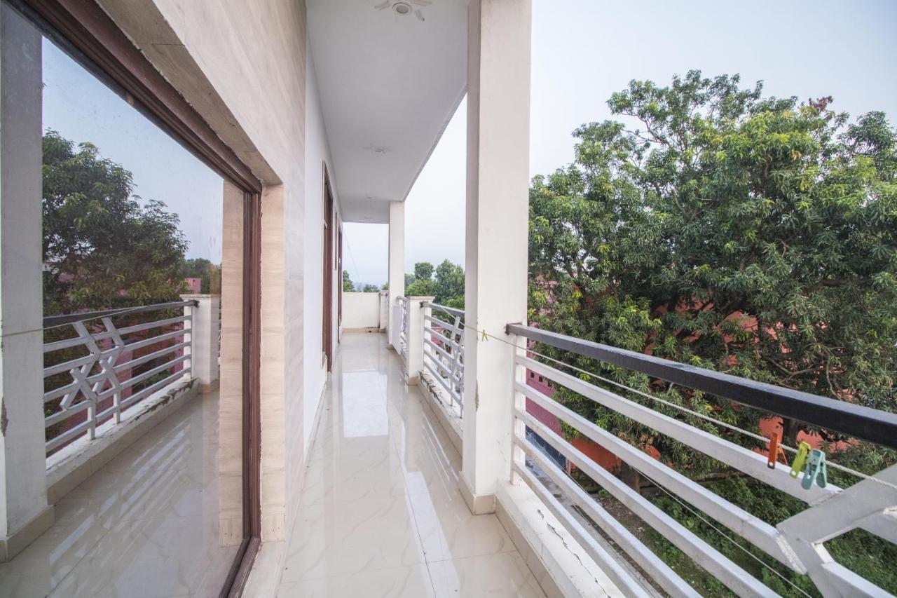Gopi Dham Hotel Haridvár Kültér fotó