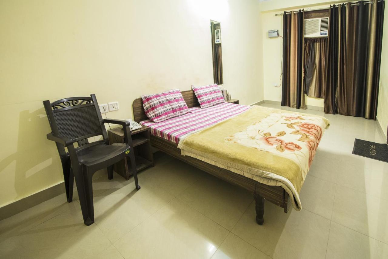 Gopi Dham Hotel Haridvár Kültér fotó