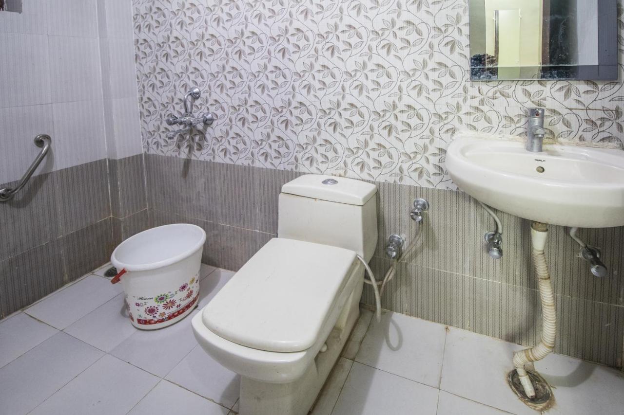 Gopi Dham Hotel Haridvár Kültér fotó